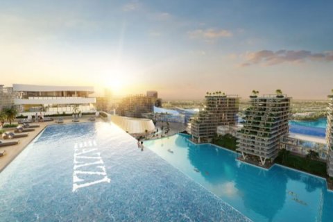 Apartamento en venta en Dubai, EAU 33.7 m2 № 753316 - foto 13