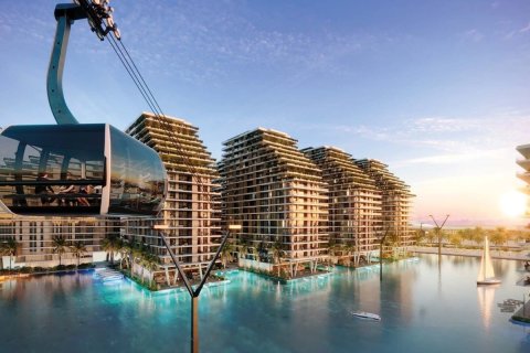 Apartamento en venta en Dubai, EAU 33.7 m2 № 753316 - foto 7