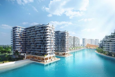 Apartamento en venta en Dubai, EAU 33.7 m2 № 753316 - foto 9