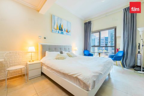 Wohnung in Dubai Marina, Dubai, VAE: 34.4 m2 Nr. 753310