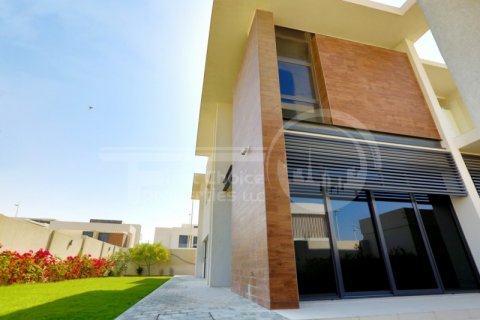 Yas Island、Abu Dhabi、UAE にあるヴィラ販売中 4ベッドルーム、458.6 m2、No407128 - 写真 15