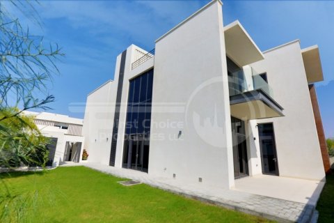 Yas Island、Abu Dhabi、UAE にあるヴィラ販売中 4ベッドルーム、458.6 m2、No407128 - 写真 14