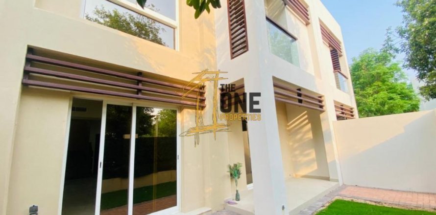 Vila u gradu Mina Al Arab, Ras Al Khaimah, UAE 3 spavaće sobe, 205.8 m2 Br. 579590