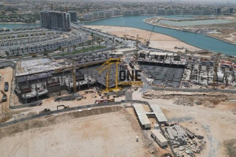 شقة للبيع في Mina Al Arab، رأس الخيمة، الإمارات العربية المتحدة 2 غرفة نوم ، 159.3 متر مربع ، رقم 579588 - صورة 17