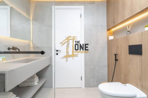 Huoneisto Al Hamra Village, Ras Al Khaimah, Arabiemiraatit 1 makuuhuone, 60.4 m2 № 579589 - kuva 8