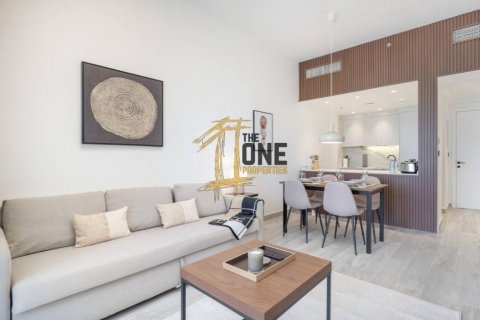 Huoneisto Al Hamra Village, Ras Al Khaimah, Arabiemiraatit 1 makuuhuone, 60.4 m2 № 579589 - kuva 5