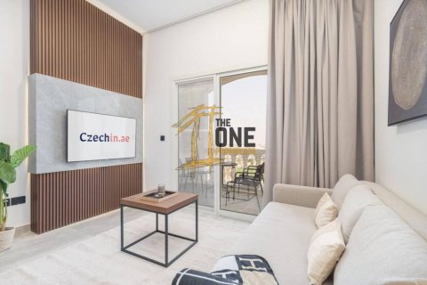 Huoneisto Al Hamra Village, Ras Al Khaimah, Arabiemiraatit 1 makuuhuone, 60.4 m2 № 579589 - kuva 14
