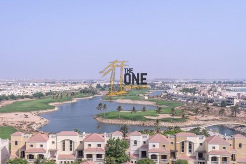 Apartemen di Al Hamra Village, Ras Al Khaimah, UEA 1 kamar tidur, 60.4 m2 nomor 579589