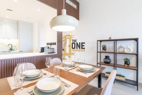 Huoneisto Al Hamra Village, Ras Al Khaimah, Arabiemiraatit 1 makuuhuone, 60.4 m2 № 579589 - kuva 11