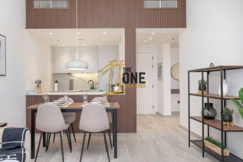 Huoneisto Al Hamra Village, Ras Al Khaimah, Arabiemiraatit 1 makuuhuone, 60.4 m2 № 579589 - kuva 2