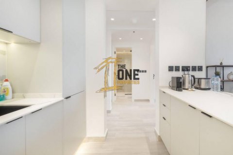 Huoneisto Al Hamra Village, Ras Al Khaimah, Arabiemiraatit 1 makuuhuone, 60.4 m2 № 579589 - kuva 13
