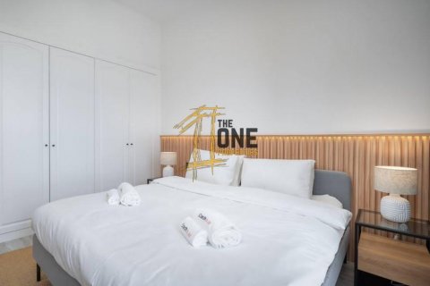 Huoneisto Al Hamra Village, Ras Al Khaimah, Arabiemiraatit 1 makuuhuone, 60.4 m2 № 579589 - kuva 9