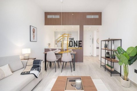 Huoneisto Al Hamra Village, Ras Al Khaimah, Arabiemiraatit 1 makuuhuone, 60.4 m2 № 579589 - kuva 17