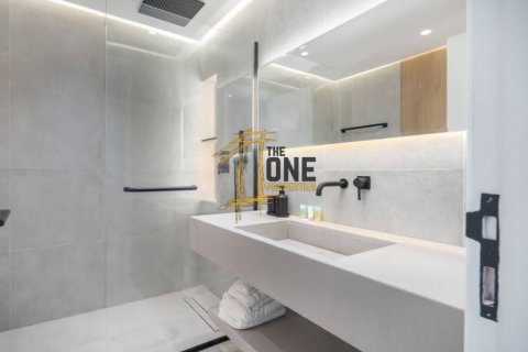 Huoneisto Al Hamra Village, Ras Al Khaimah, Arabiemiraatit 1 makuuhuone, 60.4 m2 № 579589 - kuva 10