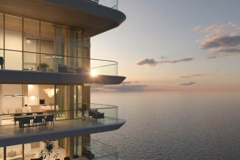 Leilighet i Palm Jumeirah, Dubai, Emiratene 6 soverom, 2228 kvm nr. 753191