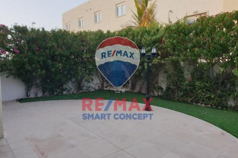 Vila v Al Reef, Abu Dhabi, SAE 4 ložnice, 265.5 m² Č.: 484856 - fotografie 6