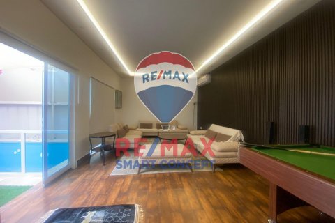Müüa villa asukohaga Al Reef, Abu Dhabi, AÜE: 5 magamistoaga, 348.3 m² Nr 484858 - pilt 14