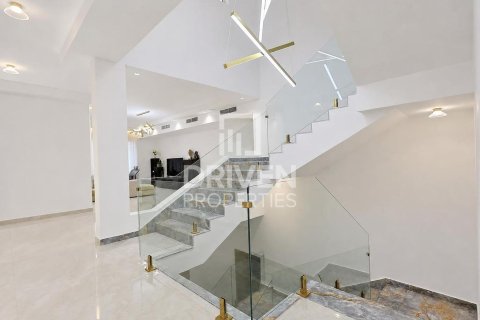 Вилла The Villa, Дубай, БАӘ-да 6 жатын бөлмелер, 1109.82 м² № 765563 - фото 21
