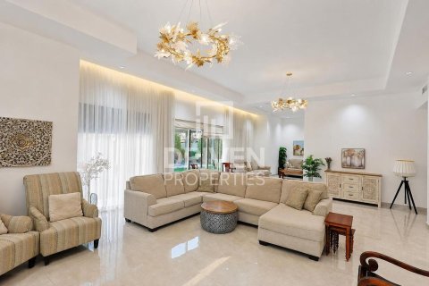 Вилла The Villa, Дубай, БАӘ-да 6 жатын бөлмелер, 1109.82 м² № 765563 - фото 4