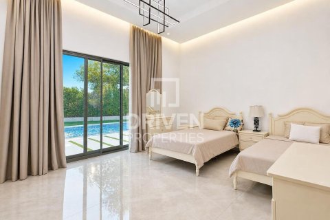 Вилла The Villa, Дубай, БАӘ-да 6 жатын бөлмелер, 1109.82 м² № 765563 - фото 17