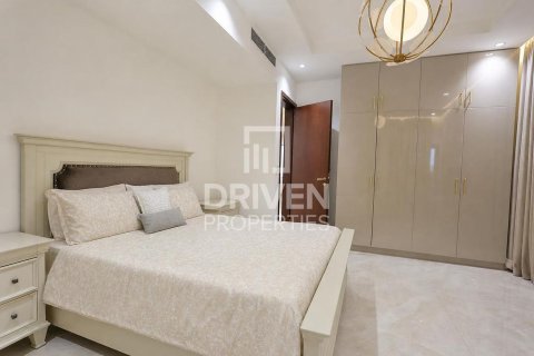 Вилла The Villa, Дубай, БАӘ-да 6 жатын бөлмелер, 1109.82 м² № 765563 - фото 20