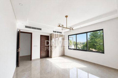 Вилла The Villa, Дубай, БАӘ-да 6 жатын бөлмелер, 1109.82 м² № 765563 - фото 12