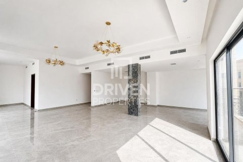 Вилла The Villa, Дубай, БАӘ-да 6 жатын бөлмелер, 1109.82 м² № 765563 - фото 11