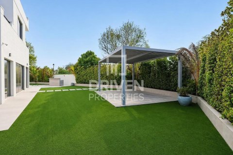 Вилла The Villa, Дубай, БАӘ-да 6 жатын бөлмелер, 1109.82 м² № 765563 - фото 28