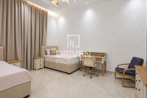 Вилла The Villa, Дубай, БАӘ-да 6 жатын бөлмелер, 1109.82 м² № 765563 - фото 15