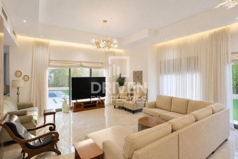 Вилла The Villa, Дубай, БАӘ-да 6 жатын бөлмелер, 1109.82 м² № 765563 - фото 5