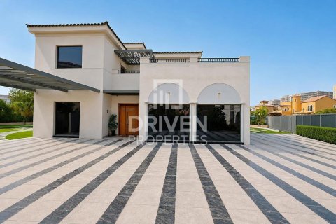 Вилла The Villa, Дубай, БАӘ-да 6 жатын бөлмелер, 1109.82 м² № 765563 - фото 2