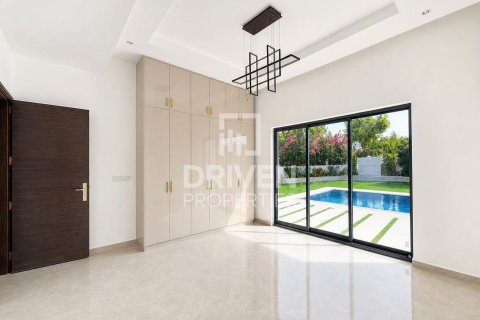 Вилла The Villa, Дубай, БАӘ-да 6 жатын бөлмелер, 1109.82 м² № 765563 - фото 14