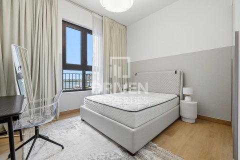 Apartament do wynajęcia w Jumeirah, Dubai, ZEA 2 sypialnie, 112.04 mkw., nr 765565 - zdjęcie 7