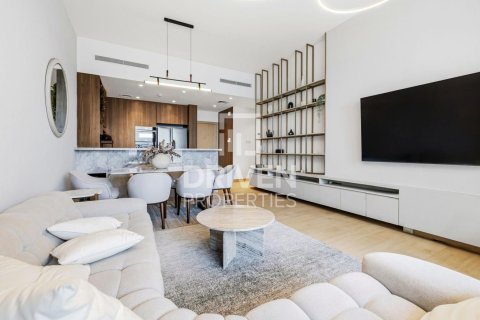 Apartament do wynajęcia w Jumeirah, Dubai, ZEA 2 sypialnie, 112.04 mkw., nr 765565 - zdjęcie 3