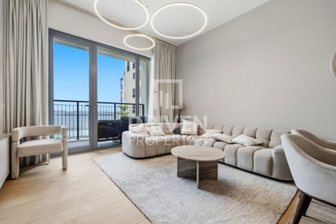 Apartament do wynajęcia w Jumeirah, Dubai, ZEA 2 sypialnie, 112.04 mkw., nr 765565 - zdjęcie 4