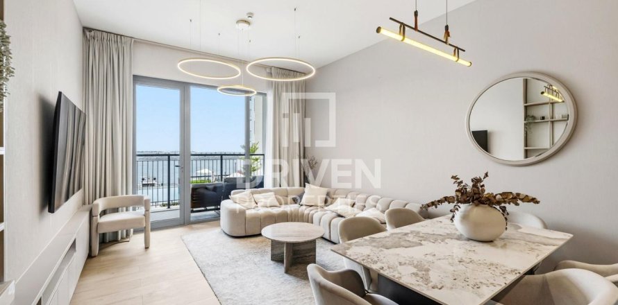 Apartament w Jumeirah, Dubai, ZEA 2 sypialnie, 112.04 mkw. nr 765565