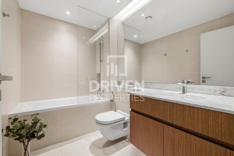Apartament do wynajęcia w Jumeirah, Dubai, ZEA 2 sypialnie, 112.04 mkw., nr 765565 - zdjęcie 14