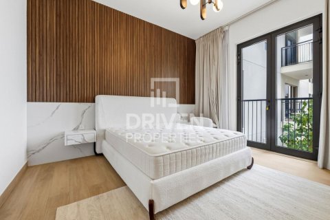 Apartament do wynajęcia w Jumeirah, Dubai, ZEA 2 sypialnie, 112.04 mkw., nr 765565 - zdjęcie 9