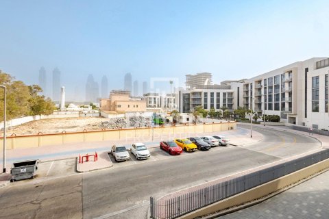 Διαμέρισμα σε Al Wasl, Dubai, ΗΑΕ 1 υπνοδωμάτιο, 87.05 τ.μ. Αρ. 765566