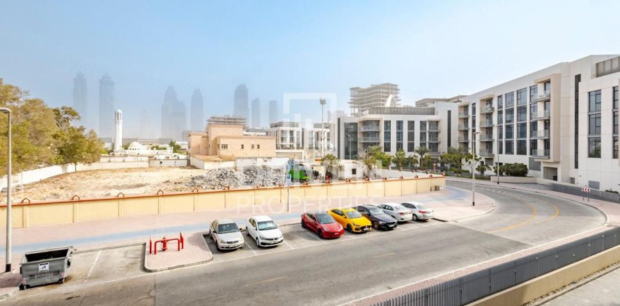 Lakás itt: Al Wasl, Dubai, EAE, 1 hálószoba, 87.05 m², azonosító: 765566