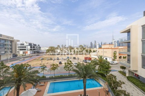 Apartament w Al Wasl, Dubai, ZEA 2 sypialnie, 125.7 mkw. nr 765564