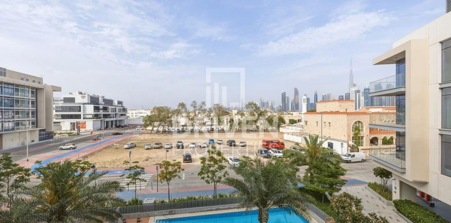 Apartamento em Al Wasl, Dubai, EAU 2 quartos, 125.7 m2 № 765564