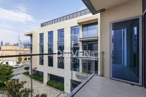 Apartamento para arrendamento em Al Wasl, Dubai, EAU 2 quartos, 125.7 m2 № 765564 - foto 18