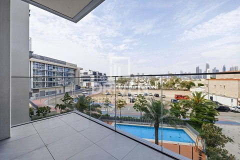 Apartamento para arrendamento em Al Wasl, Dubai, EAU 2 quartos, 125.7 m2 № 765564 - foto 16