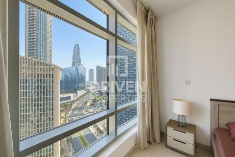 דירה להשכרה ב Downtown Dubai (Downtown Burj Dubai), Dubai, איחוד האמירויות  1 חדר שינה, 69.21 מ"ר, מספר 765561 - תמונה 17