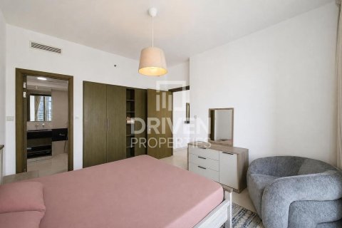 דירה להשכרה ב Downtown Dubai (Downtown Burj Dubai), Dubai, איחוד האמירויות  1 חדר שינה, 69.21 מ"ר, מספר 765561 - תמונה 8