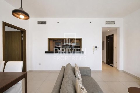 דירה להשכרה ב Downtown Dubai (Downtown Burj Dubai), Dubai, איחוד האמירויות  1 חדר שינה, 69.21 מ"ר, מספר 765561 - תמונה 2