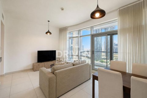 דירה להשכרה ב Downtown Dubai (Downtown Burj Dubai), Dubai, איחוד האמירויות  1 חדר שינה, 69.21 מ"ר, מספר 765561 - תמונה 11