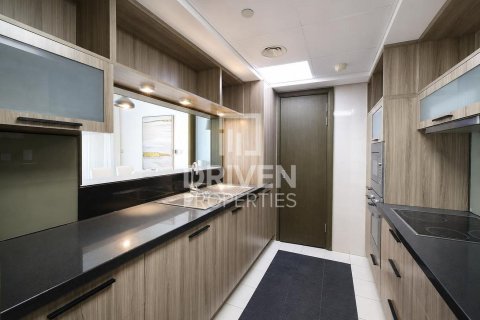 דירה להשכרה ב Downtown Dubai (Downtown Burj Dubai), Dubai, איחוד האמירויות  1 חדר שינה, 69.21 מ"ר, מספר 765561 - תמונה 13