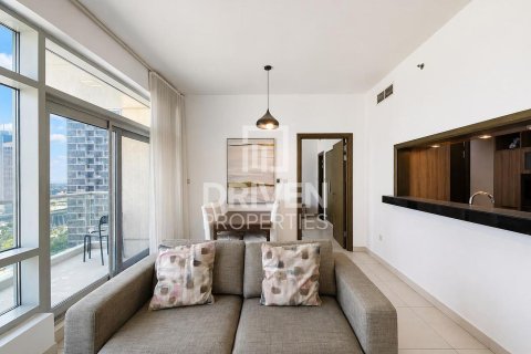 דירה להשכרה ב Downtown Dubai (Downtown Burj Dubai), Dubai, איחוד האמירויות  1 חדר שינה, 69.21 מ"ר, מספר 765561 - תמונה 4